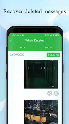 WA Web - Dual Chat android App screenshot 2